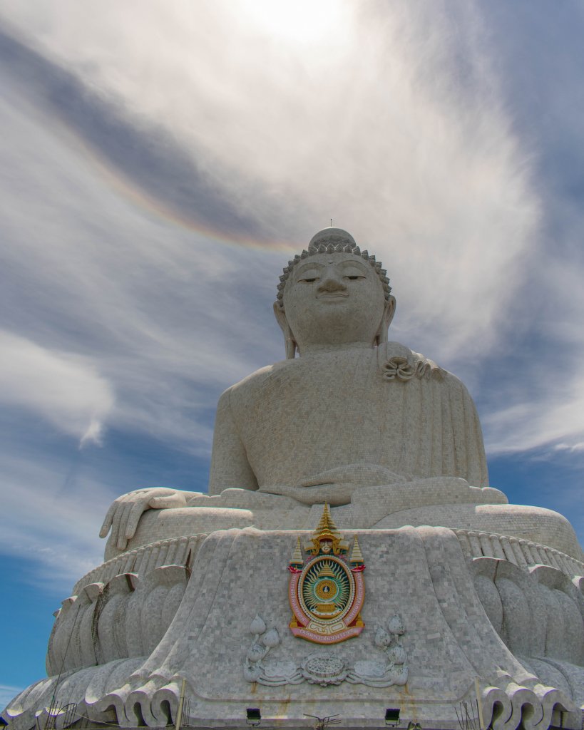 Visit Thailand, Big Buddha