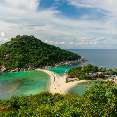 16 Photos to Inspire You to Visit Thailand