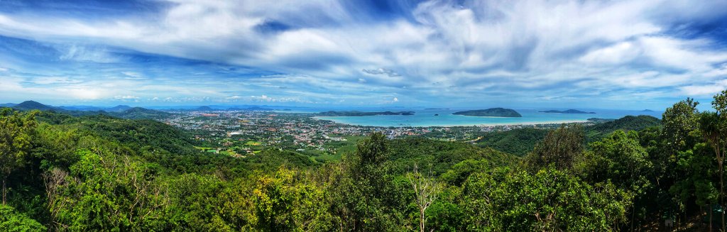 Phuket Thailand, Visit Thailand