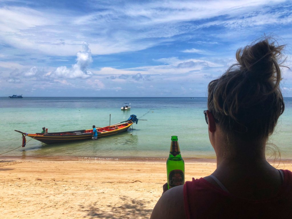 Koh Tao, Thailand, Visit Thailand 