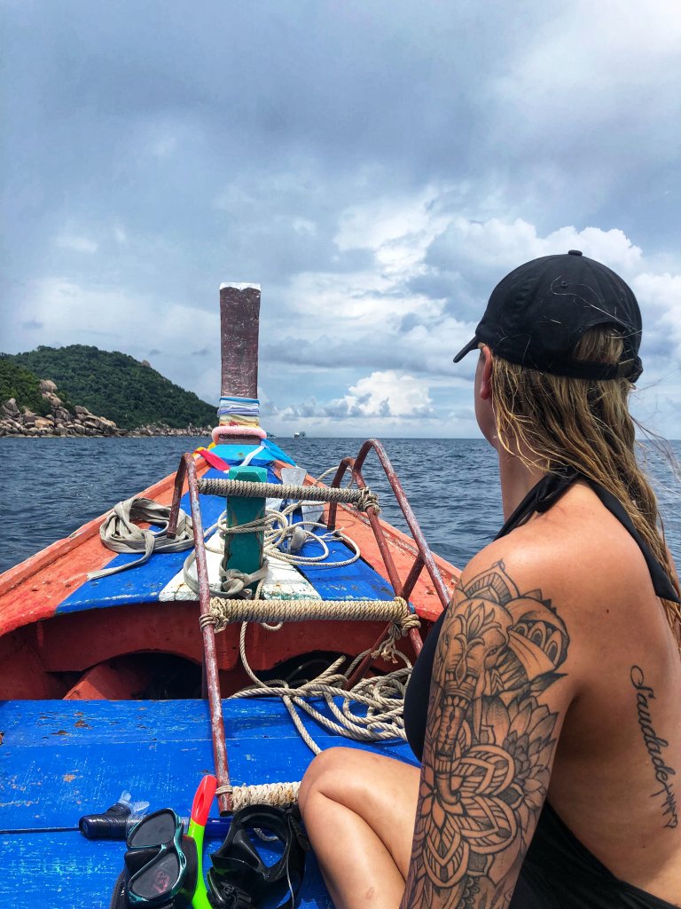 Koh Tao, Thailand, Visit Thailand