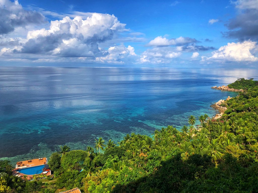 Koh Tao, Thailand, Visit Thailand