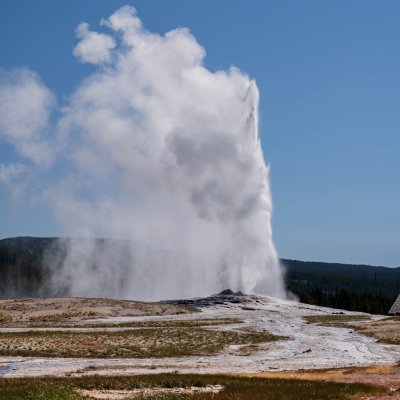 Yellowstone National Park