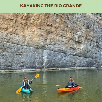 Big Bend National Park