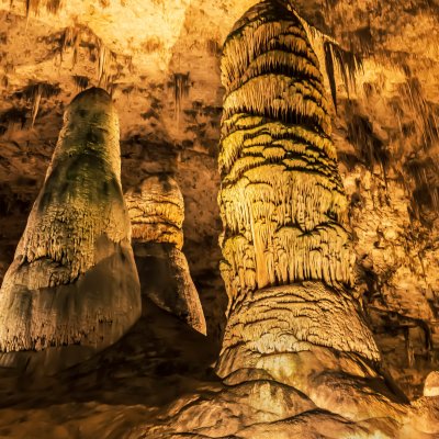 Carlsbad Caverns National Park